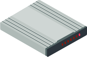 80-130A PC Modem